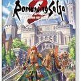 ロマンシング サガ2 リベンジオブザセブン Switch 新品 4,950円 中古