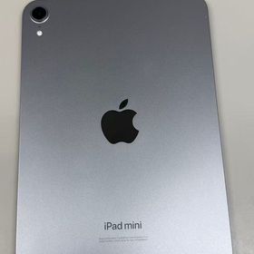 極美品 電池100% Apple iPad mini A17 Pro 128GB WiFiモデル