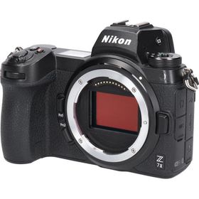 Ｚ７ＩＩ