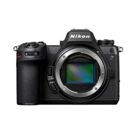 【新品・3営業日で発送】NIKON ニコン Z63 Nikon Z6III ミラーレス一眼カメラ ボディ単体