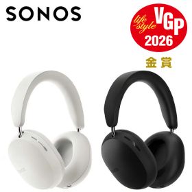 Sonos Ace wireless headphone オーバーイヤーヘッドフォン Bluetooth