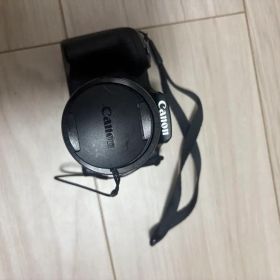 Canon PowerShot SX420 IS 本体