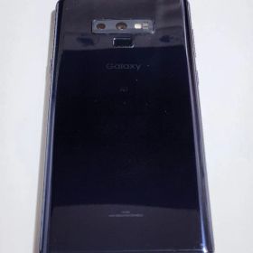 SAMSUNG Galaxy Note9 SCV40