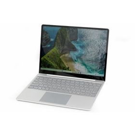 Microsoft(マイクロソフト) Surface Laptop Go 2 KQR-00016 [プラチナ] (i5-1135G7/8GB/SSD256GB/12.4型/Windows11Pro) ノートPC
