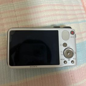 SONY Cyber-shot DSC-HX10V デジタルカメラ