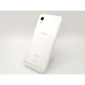 【中古】SAMSUNG docomo 【SIMフリー】 Galaxy A22 5G ホワイト 4GB 64GB SC-56B【三宮センター】保証期間1ヶ月【ランクC】