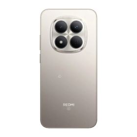 Xiaomi｜シャオミ REDMI（レッドミ） Note 15 Pro 5G Titanium Gray 8G+512G SIMフリースマートフォン Titanium Gray