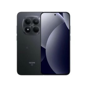 REDMI Note 15 Pro 5G Black 8G+512G Xiaomi ブラック [SIMフリースマートフォン]