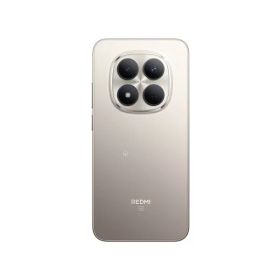 Xiaomi REDMI Note 15 Pro 5G Titanium Gray 8G+512G チタングレー [SIMフリースマートフォン]