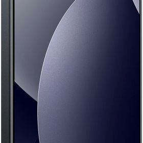 Xiaomi シャオミ 6.83型SIMフリースマートフォン REDMI Note 15 Pro 5G Black 8G+512G MZB0MCRJP ブラック