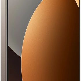 Xiaomi シャオミ 6.83型SIMフリースマートフォン REDMI Note 15 Pro 5G Titanium gray 8G+256G MZB0LZ6JP チタングレー