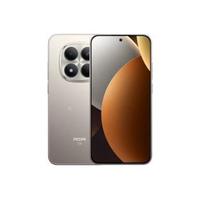 シャオミ(Xiaomi) SIMフリー スマートフォン REDMI Note 15 Pro 5G 8+256GB 6.83インチ1.5Kディスプレイ 2億