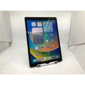 Apple iPad Pro 12.9インチ Wi-Fiモデル 32GB ML0F2J/A A1584 Retinaディスプレイ Apple A9X 中古 本体 シルバー ちょい液晶ムラ・圧 充電80％以上