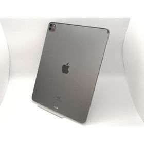 【中古】Apple 【Wi-Fi】 12.9インチ iPad Pro（第5世代/2021） 128GB スペースグレイ MHNF3J/A【三宮センター】保証期間１ヶ月【ランクC】