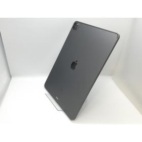 【中古】Apple 【Wi-Fi】 12.9インチ iPad Pro（第5世代/2021） 128GB スペースグレイ MHNF3J/A【京都】保証期間１ヶ月【ランクB】