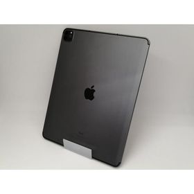 【中古】Apple 国内版 【SIMフリー】 12.9インチ iPad Pro（第5世代/2021） 1TB スペースグレイ MHRA3J/A【戸塚】保証期間１ヶ月【ランクC】