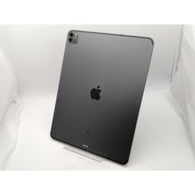 【中古】Apple docomo 【SIMロック解除済み】 12.9インチ iPad Pro（第5世代/2021） 1TB スペースグレイ MHRA3J/A【大須2】保証期間１ヶ月【ランクA】