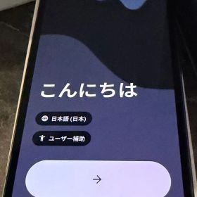 Google Pixel 9a本体