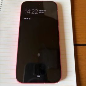 Google Pixel 9a ピンク 本体