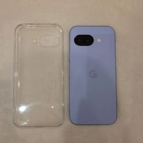 Google Pixel 9a Iris アイリス 128GB eSIM対応