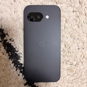 Google pixel9a 256GB ブラック