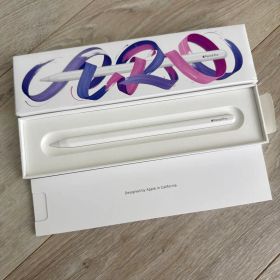 Apple Pencil Pro 本体