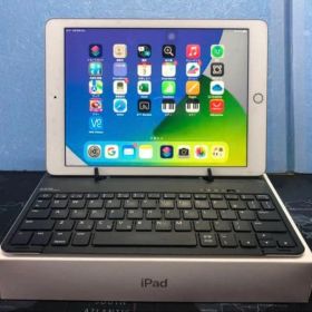 iPad 第5世代 32GB Wi-Fiモデル
