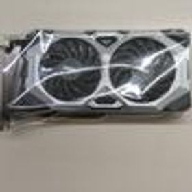 グラフィックボード RTX 2070 SUPER VENTUS OC MSI