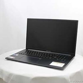 〔展示品〕 Vivobook 17 X1704VA X1704VA-AU120W クワイエットブルー ［Core-i7-1355U (1.7GHz)／16GB／SSD512GB／17.3インチワイド／Windows11 Home］〔展示品〕 Vivobook 17 X1704VA X1704VA-AU120W クワイエットブルー ［Core-i7-1355U (1.7GHz)／16GB／SSD512GB／17.3インチワイド／Windows11 Home］