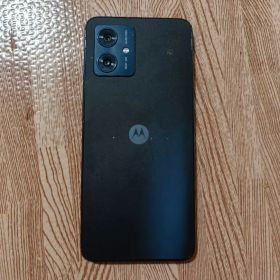 Motorola moto g64 5G SIMフリー ブラック