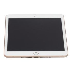 Apple au アップル/iPad mini 第5世代 Cellular 64GB 2019/MUX72J/Bランク/62【中古】