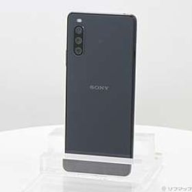 Xperia 10 III Lite 新品 41,980円 中古 13,200円 | ネット最安値の