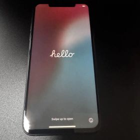 ⭐️美品 iPhone11Pro MAX最大容量 100% 64GB 社外 訳あり