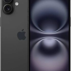 iPhone16 plus 128GB ブラック 本体