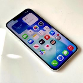 Apple 海外版 【SIMフリー】 iPhone 16e 128GB ホワイト