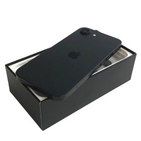 【未使用品】Apple｜iPhone 16e 128GB｜SIMフリー