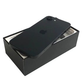 【未使用品】Apple｜iPhone 16e 128GB｜SIMフリー