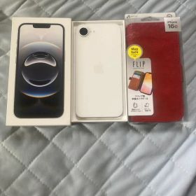 iPhone16e128GB