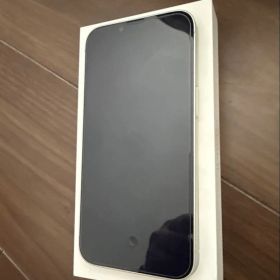iPhone 16e 256GB ホワイト バッテリー100% SIMフリー