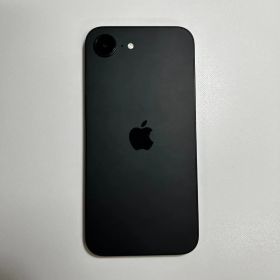 【良品】iPhone 16e｜128GB｜SIMフリー版