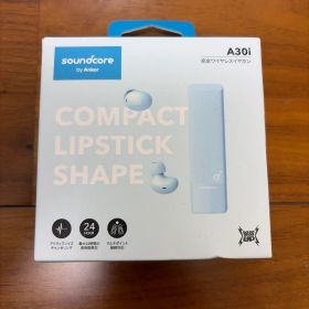 Soundcore A30i 完全ワイヤレスイヤホン 本体