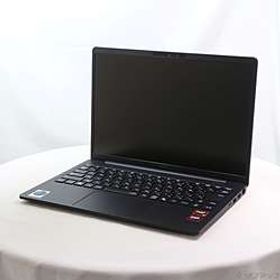 LAVIE N14 Slim PC-N145DKAB フロストブラック 〔NEC Refreshed PC〕 ≪メーカー保証あり≫ ［AMD-Ryzen-5-8640U／16GB／SSD512GB／1