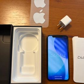 A*O様 Apple iPhone11Pro 256GB 本体