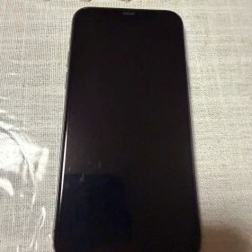 Apple iPhone 11 Pro 本体
