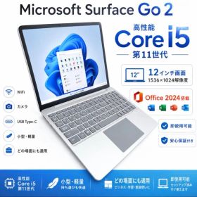 Surface go core i5第11世代 8gb win11