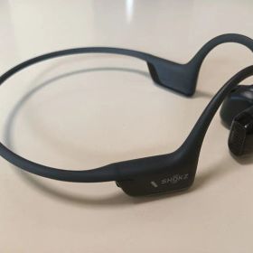 美品 大幅値下げ Shokz OpenRun Pro 2 骨伝導イヤホン