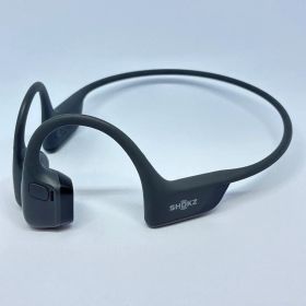 SHOKZ OpenRun Pro 2 骨伝導イヤホン ブラック 本体のみ