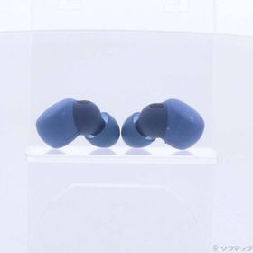 〔中古〕SONY(ソニー) LinkBuds S WF-LS900N L アースブルー〔198-ud〕