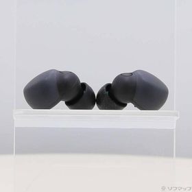 〔中古〕SONY(ソニー) LinkBuds S WF-LS900N B ブラック〔198-ud〕