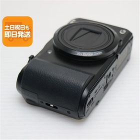 美品 DSC-HX30V ブラック 中古本体 安心保証 即日発送 デジカメ SONY デジタルカメラ 本体
